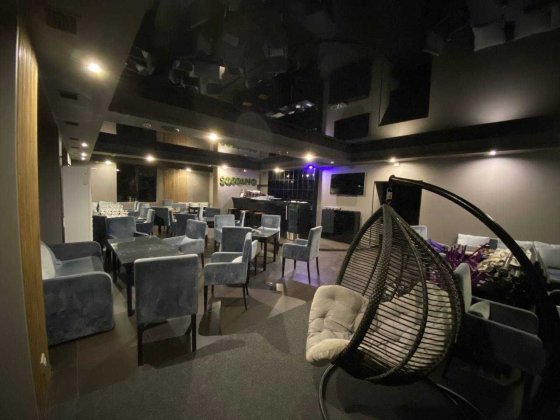 Продаж укомплектованого приміщення, готового ресторанного бізнесу Коломия