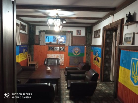 Комерційне приміщення 150+м2 В центрі м. Коломия Івано-Франківська обл Коломия