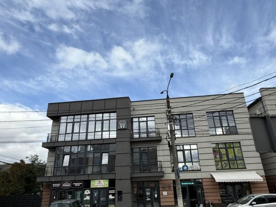 Комерційне приміщення в прохідній локації Коломия