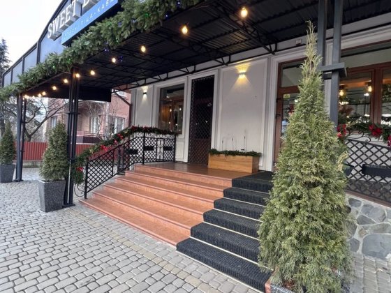 Комерційне приміщення Коломия