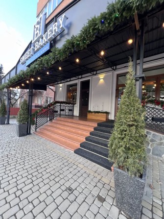 Комерційне приміщення - фото 1