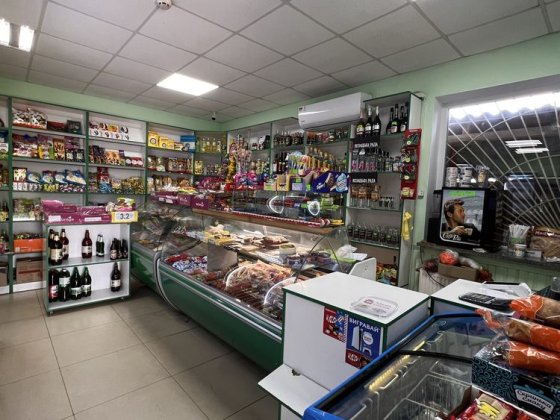 Продається комерційне приміщення Коростишів