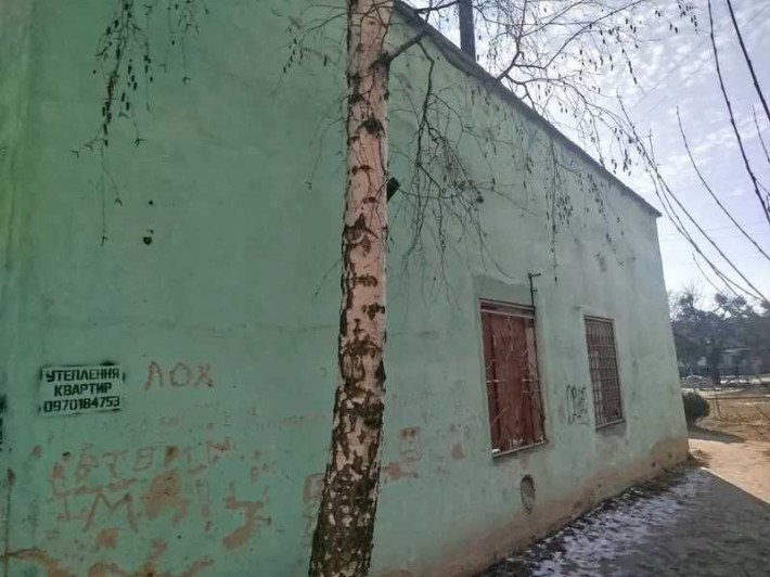 Будівля мінікотельні, 60,6 м2, вул. Київська, 103Б - фото 1