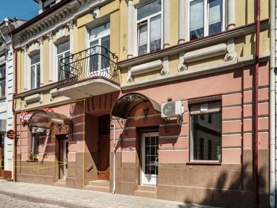 Продаж комерційного приміщення на топовій вулиці Коломиї Коломыя