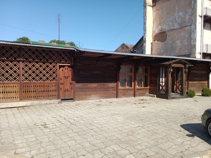 Продаж комерційного приміщення в центрі міста - фото 1