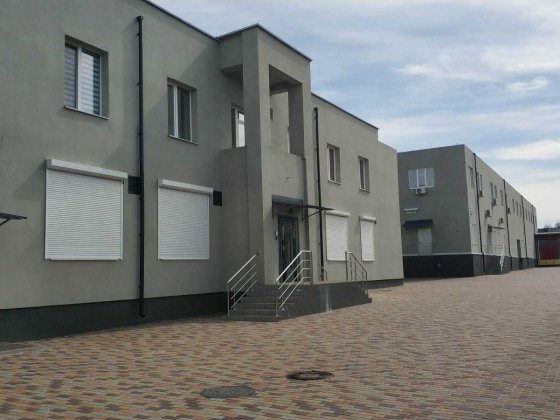 Комплекс будівель 1903м2 з власною ділянкою 0,395га, Коцюбинське(Київ) Коцюбинское