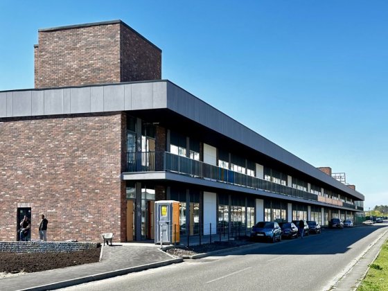 Продається два комерційних приміщення 50 і 144 м.кв. Коцюбинське