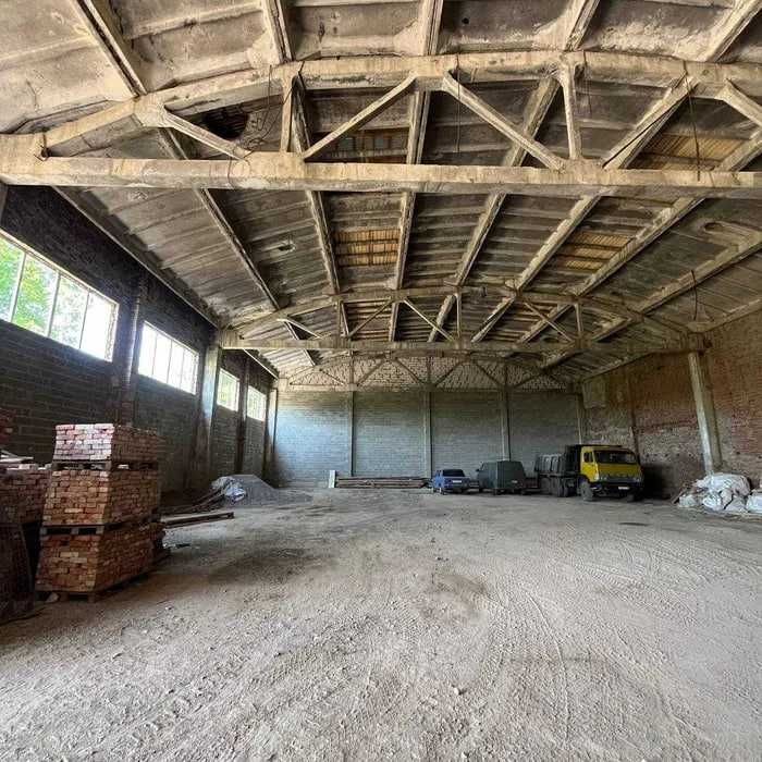 Продаж комерційно-виробничих приміщень в Коломиї! - фото 1