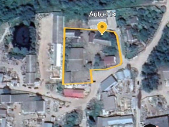 Продається майновий комплекс м.Коростишів Житомирська обл.! Коростишів