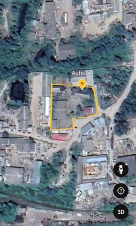 Продається майновий комплекс м.Коростишів Житомирська обл.! - фото 1