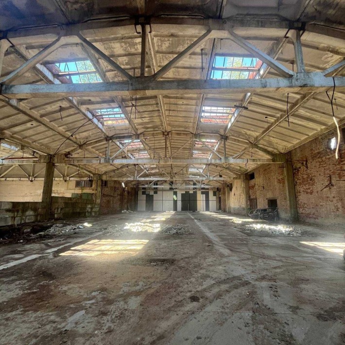 Комерційно-виробничі приміщення - фото 1