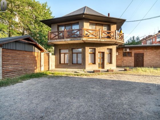 Комерційне приміщення Коломия