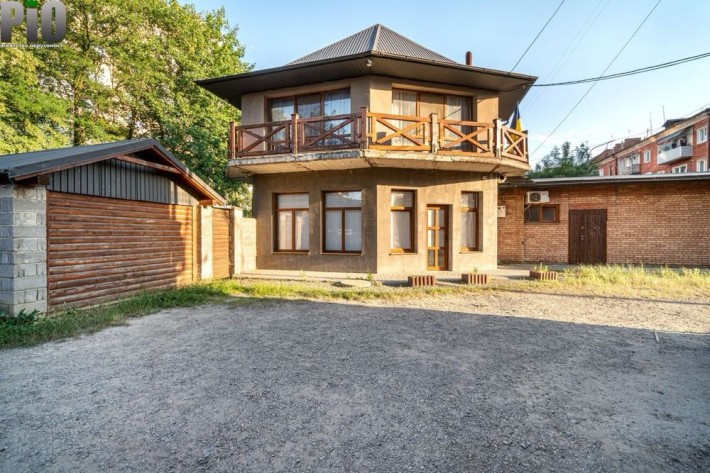 Комерційне приміщення - фото 1