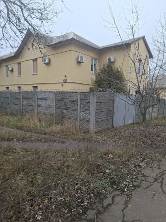 Продается Здание и земля - фото 1