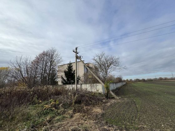 Продаж комерційного об'єкта м. Кременець Кременец