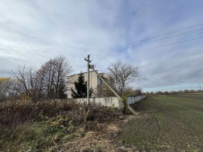 Продаж комерційного об'єкта м. Кременець - фото 1