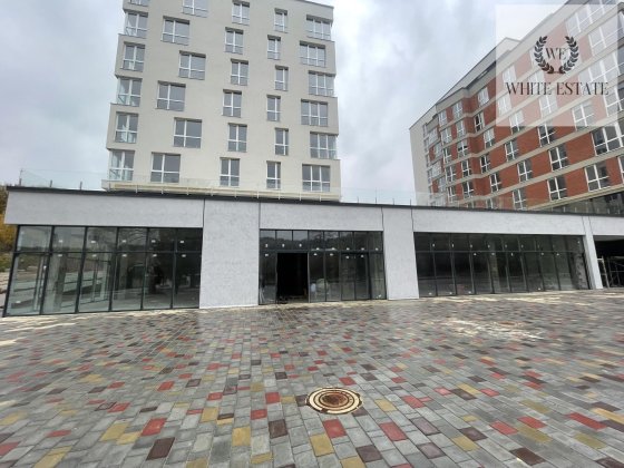 Продаж комерційного приміщення м. Кременець Кременець