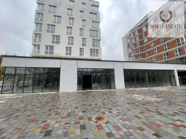 Продаж комерційного приміщення м. Кременець - фото 1