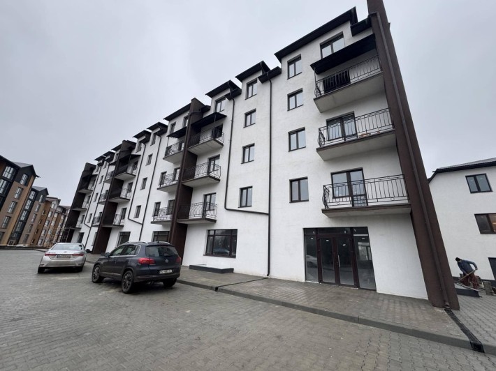 Продаж приміщення м. Кременець - фото 1