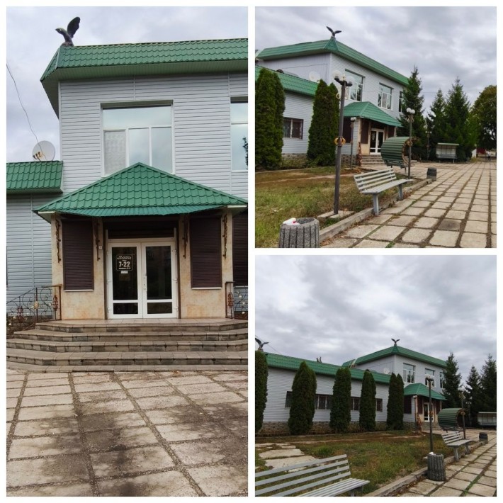 Продам  или сдам коммерческую недвижимость в Панютино - фото 1