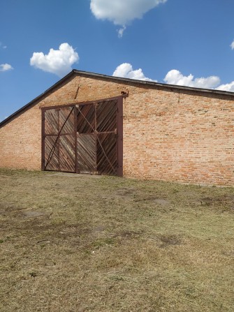 Продам складські приміщення - фото 1