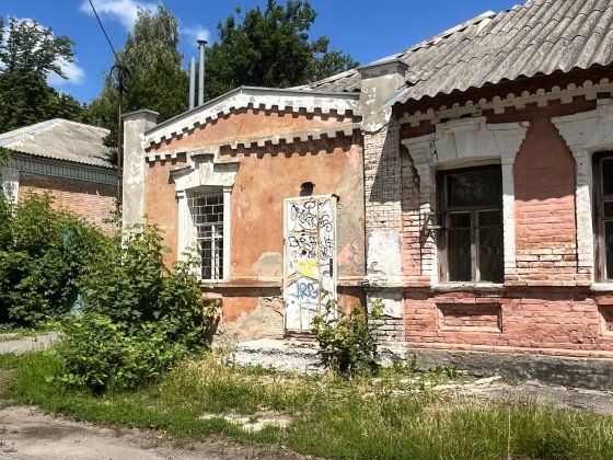 Приміщення в центрі міста Лубны