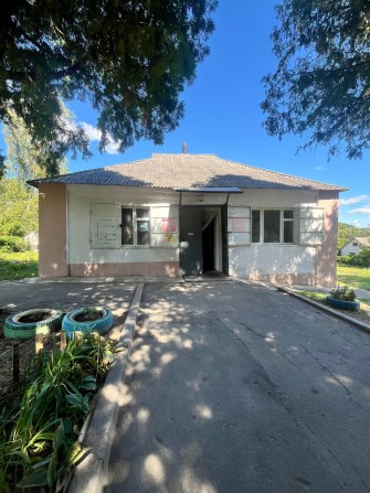 Магазин по вул. Київська - фото 1