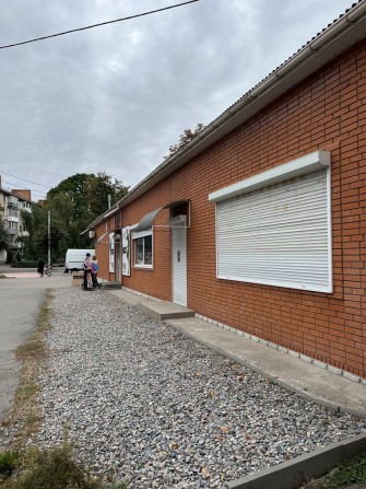 Комерційне приміщення в центрі міста - фото 1