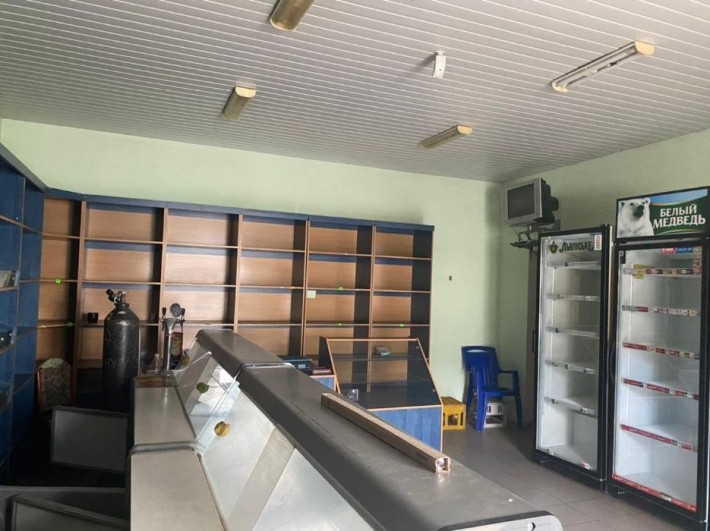 Продам магазин в м. Малин - фото 1