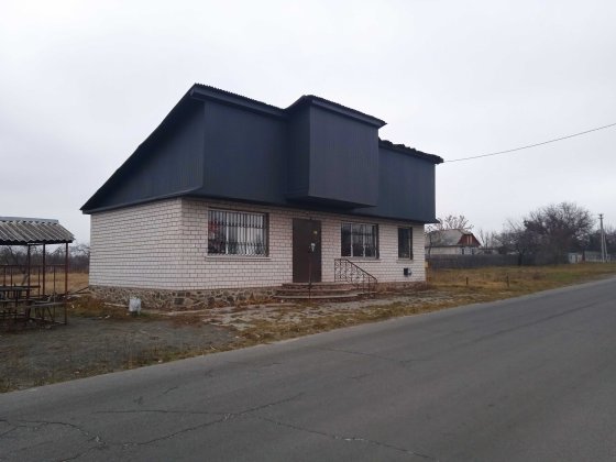 Продається магазин Малин