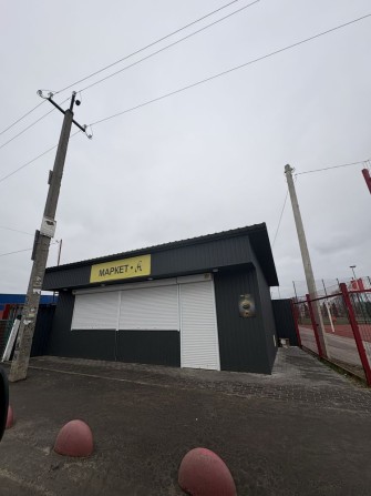 Продам приміщення - фото 1