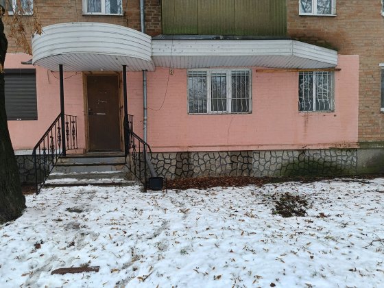 Комерційна нерухомість Миргород