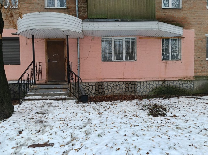 Комерційна нерухомість - фото 1