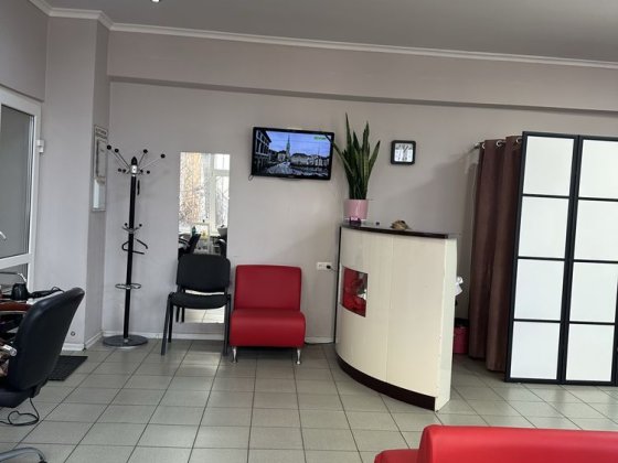 Продам приміщення Миргород