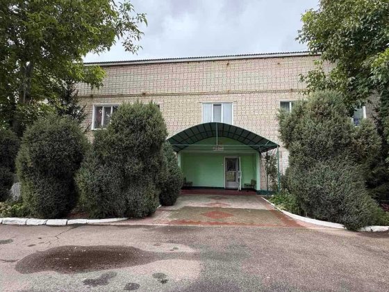 Продаж діючого готелю в Могилів-Подільському Могилев-Подольский