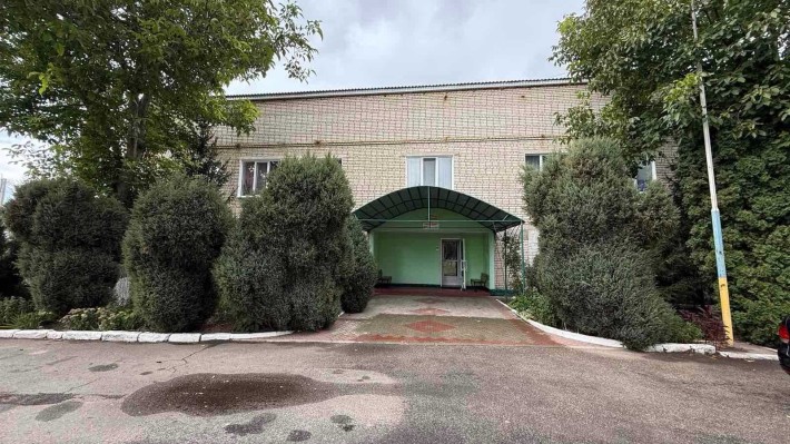 Продаж діючого готелю в Могилів-Подільському - фото 1