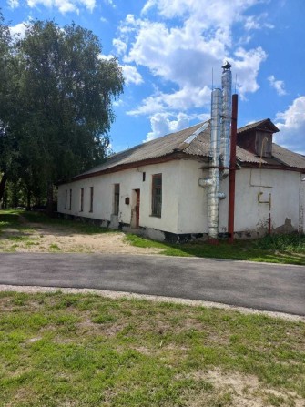 Нежитлова будівля, площею 178 кв., м. Ніжин - фото 1