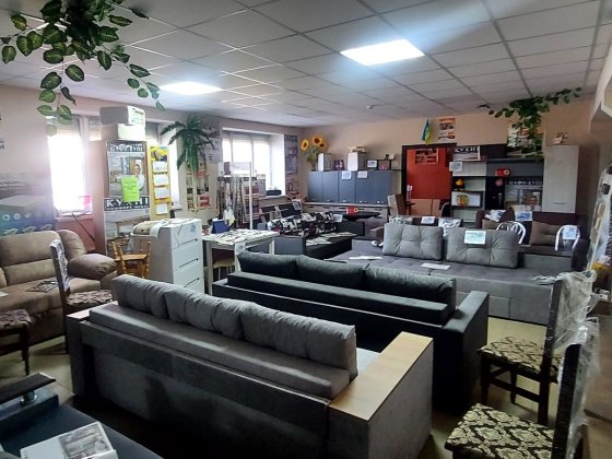 Торгове приміщення в м.Ніжин Нежин