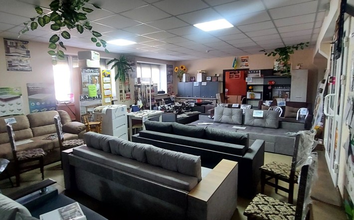 Торгове приміщення в м.Ніжин - фото 1