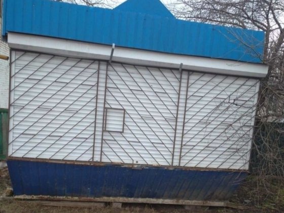 Терміново продам кіоск Нежин
