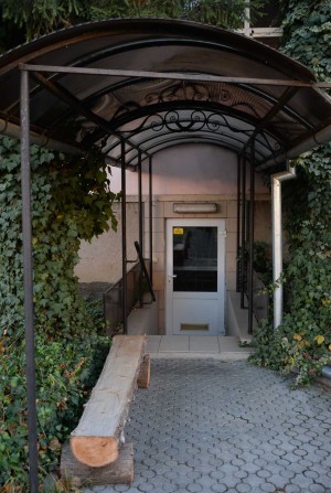 Продається готове ліквідне  місце під комерцію вул. Я.Мудрого 35-2а - фото 1