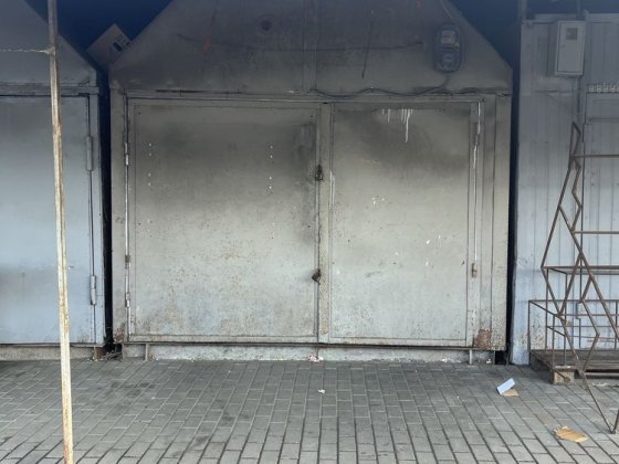 Торгова точка ринок ГІД Мукачеве