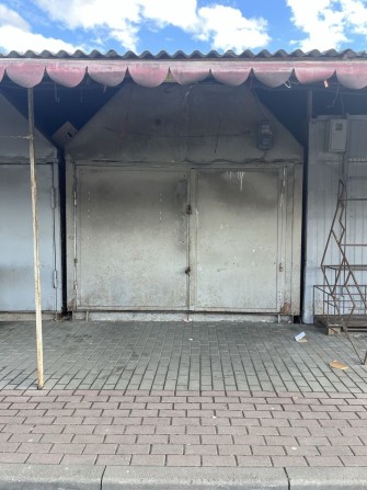 Торгова точка ринок ГІД - фото 1