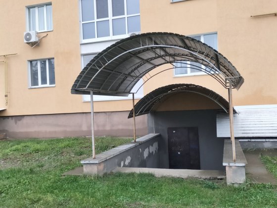 Торгово-офісне приміщення по вул.Мацієвського в м.Ніжині Нежин