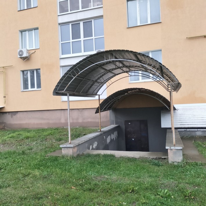 Торгово-офісне приміщення по вул.Мацієвського в м.Ніжині - фото 1