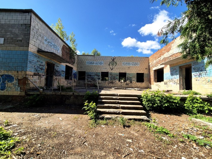 Ціна знижена!!! Продаж комерційного приміщення - фото 1