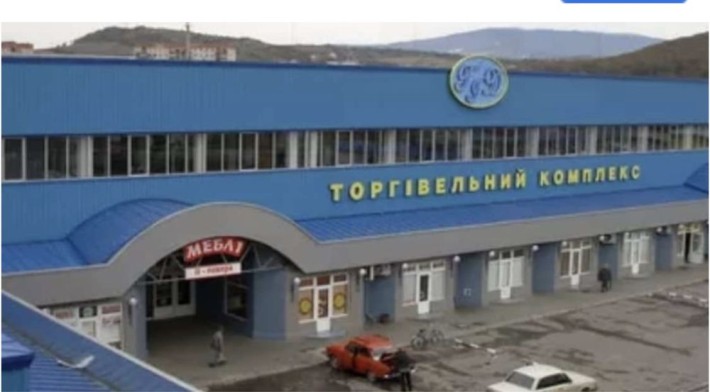 Продам торгове місце точку на ГІД ГИДЕ точка гид - фото 1