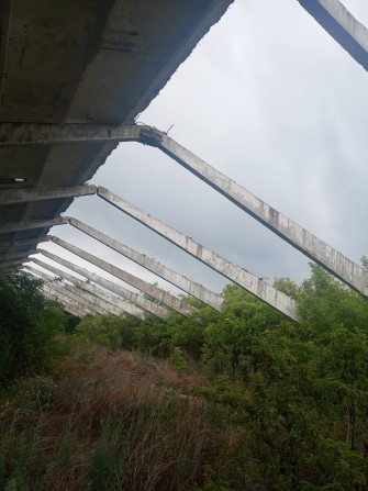 Продам клюшачник 120х21 - фото 1