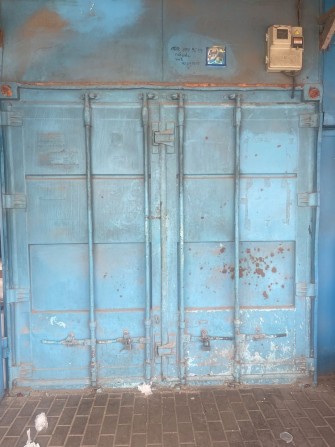 Торгова точка на ринку «Гід» - фото 1