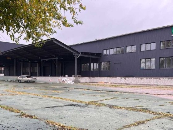 БЕЗ %! Продаж Майнового Комплексу 5900кв! Нетішин! Площа 1,98ГА Нетішин